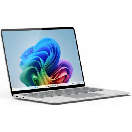 MS Surface Laptop 7 Qualcomm Snapdragon X Plus 13inch Touch 16GB 256GB W11H Platinum Demo - 1