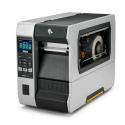 TT Printer ZT61A, Micro Label Printer, 4 , 600 dpi, Euro and UK cord, Serial, USB, Gigabit Ethernet, Bluetooth 4,1, USB Host, Re