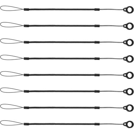 Mobilis - Tether for stylus (pack of 10) - 0