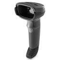 Zebra LI2208 - Barcode scanner - handheld - linear imager - 547 scan  /  sec - decoded