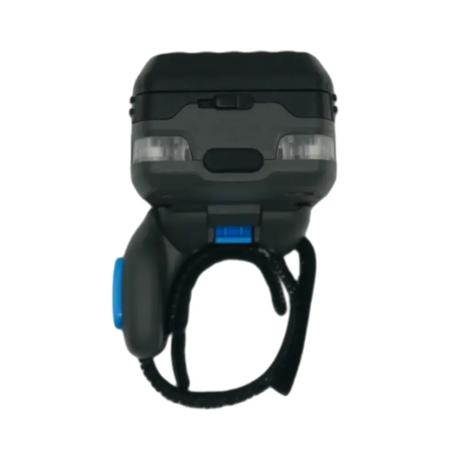 Unitech MS633 - Barcode scanner - wearable - 2D imager - decoded - Bluetooth 4.2 LE - 1