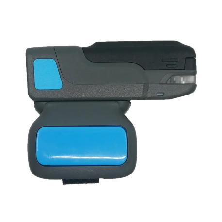 Unitech MS633 - Barcode scanner - wearable - 2D imager - decoded - Bluetooth 4.2 LE - 2