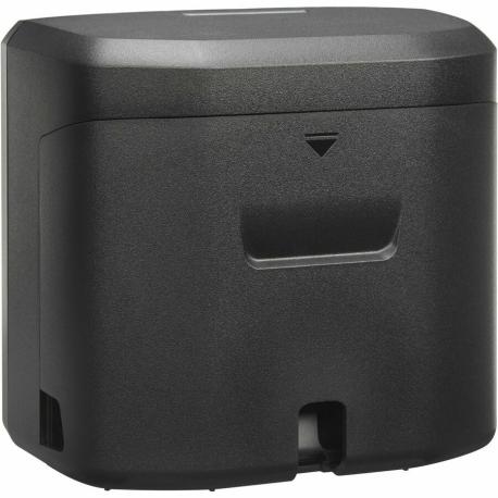 Zebra SP72 Series SP72-V - USB Kit - barcode scanner - desktop - SR - 2D imager - decoded - USB - 1