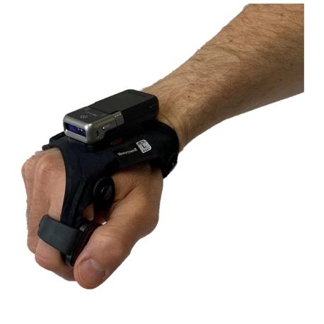 Honeywell 8675i - Barcode scanner - wearable - FR - 2D imager - decoded - Bluetooth 5.1 - 2