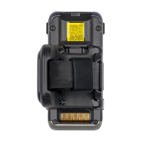 Honeywell 8675i - Barcode scanner - wearable - FR - 2D imager - decoded - Bluetooth 5.1 - 4