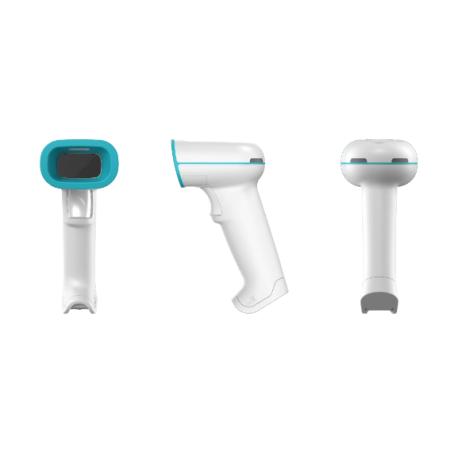 Honeywell Xenon Ultra 1962H - USB Kit - barcode scanner - handheld - HD - 2D imager - decoded - Bluetooth 4.2 - 2
