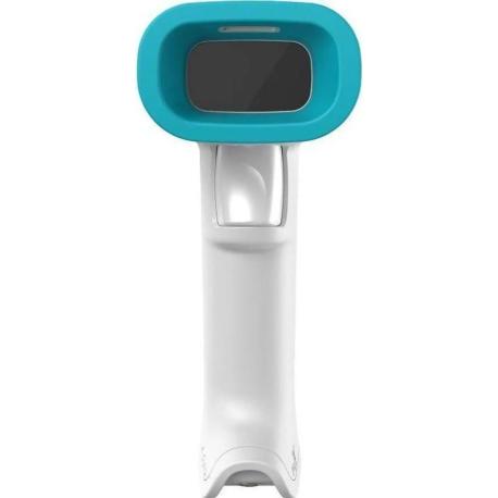 Honeywell Xenon Ultra 1962H - USB Kit - barcode scanner - handheld - HD - 2D imager - decoded - Bluetooth 4.2 - 3