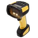 Datalogic PowerScan PBT9600 - Ethernet Kit - barcode scanner - portable - HP - 50 frames  /  sec - decoded - Bluetooth