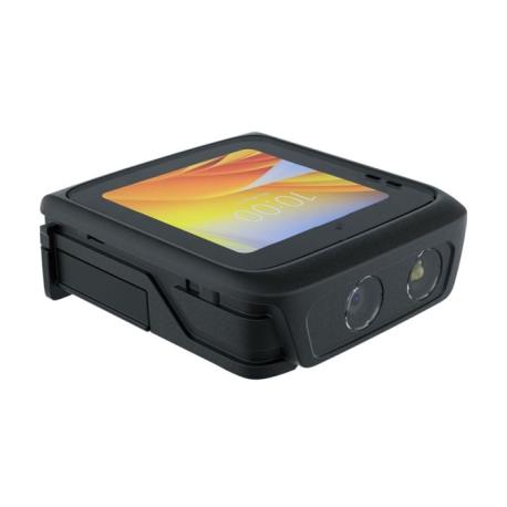 Zebra WS501, Back of Hand Mount, 2D, SE4770, USB, Android, RB - 1