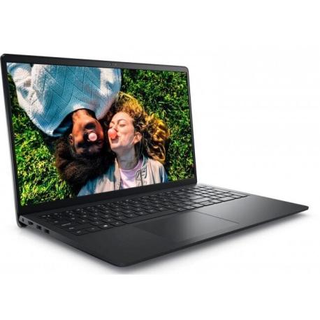 Dell Vostro 15 3530 - Intel Core i5 - 1335U  /  up to 4.6 GHz - Win 11 Home - Intel Iris Xe Graphics - 8 GB RAM - 256 GB SSD NVMe - 15.6" IPS 1920 x 1080 (Full HD) @ 120 Hz - carbon black - with 3 Years ProSupport with Next Business Day On-Site Service - 1