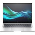 HP Elite x360 830 G11 - Ultra 5-125U, 16GB, 256GB SSD, 13.3 WUXGA 400-nit Touch AG, IR webcam, Smartcard, FPR, RJ 45 adapter, US