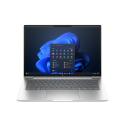 HP ProBook 4 G1ah Notebook AI - AMD Ryzen 5 - 220 / up to 4.9 GHz - Win 11 Pro - Radeon 740M - 16 GB RAM - 512 GB SSD NVMe - 14" IPS 1920 x 1200 - Gigabit Ethernet - Wi-Fi 7, Bluetooth - pike silver - kbd: Pan Nordic