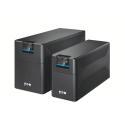 Eaton 5E Gen2 - UPS - AC 220 - 240 V - 300 Watt - 550 VA - USB - output connectors: 4