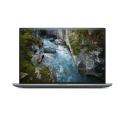 Dell Mobile Precision 5490 Ultra i7-155H/ 16GB/ 512GB SSD/ RTX 1000 Ada 6GB/ FHD+ 14"/ Intel Wi-Fi 7/ Nordic backlit KB/ W11Pro/