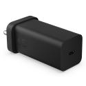 HP 65W USB-C Notebook GaN AC Wall Power Adapter Notebook Charger