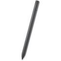 Dell Premium PN7522W - Active stylus - 3 buttons - Bluetooth 5.0 - black - with 3 years Advanced Exchange Service - for Latitude 5310 2-in-1, 5320 2-in-1, 7320 Detachable, 7410 2-in-1, 7420 2-in-1, 9410 2-in-1, 9420 2-in-1, 9510 2-in-1, 9520; XPS 13 9310