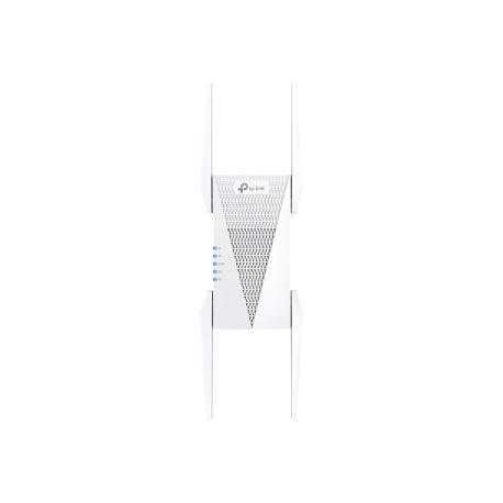 TP-Link RE815XE V1 - Wi-Fi range extender - Wi-Fi 5 - 2.4 GHz, 5 GHz, 6 GHz - 0