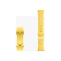 Xiaomi - Strap for smart watch - lemon yellow - for Xiaomi Smart Band 8 Pro; Xiaomi Redmi Watch 4