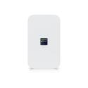 Ubiquiti UniFi 5G Max - Standard - network  /  wireless cellular modem combo - 5G LTE - 2.5 Gigabit Ethernet - 3.4 Gbps - 1GbE, 2.5GbE