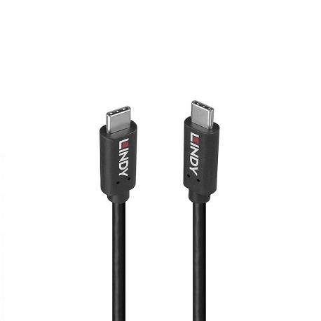 CABLE USB3.2 TYPE C 1.5M/36977 LINDY - 0