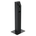 KIOSK STRAIGHT BRACKET PORTRAIT