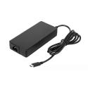 Getac - Power adapter - AC 100-240 V - 100 Watt - Europe - for Getac ZX10