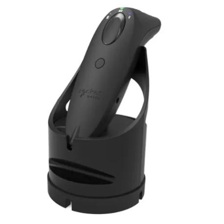 SocketScan S720 - Dock charger - barcode scanner - portable - 2D imager - decoded - Bluetooth 2.1 EDR - 1