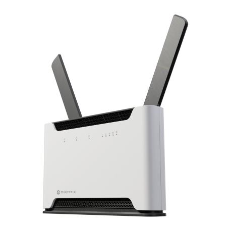 MikroTik Chateau PRO ax - Router - 5