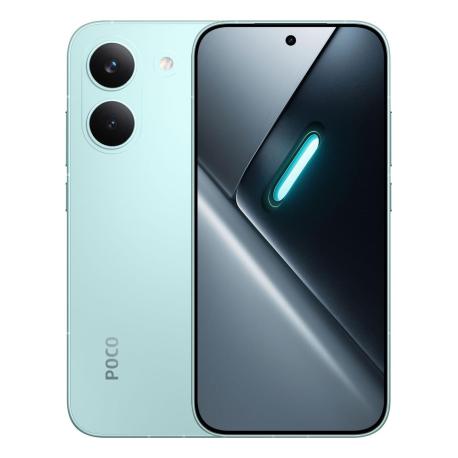 MOBILE PHONE POCO X8 PRO/8/256GB GREEN MZB0N22EU POCO - 0