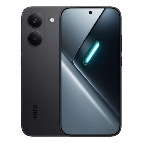 MOBILE PHONE POCO X8 PRO/8/256GB BLACK MZB0MY8EU POCO - 0