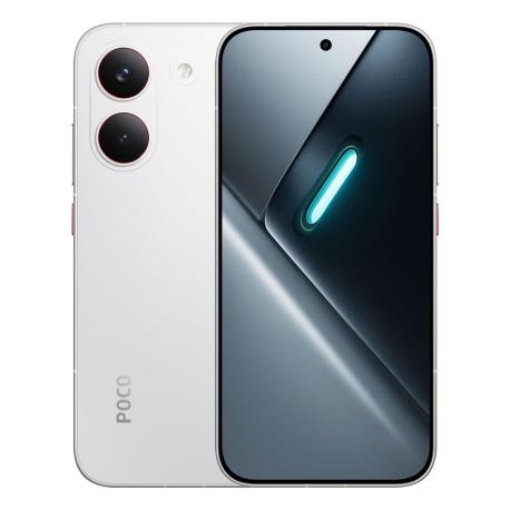 MOBILE PHONE POCO X8 PRO/12/512GB WHITE MZB0N2SEU POCO - 0