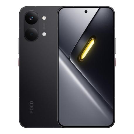 MOBILE PHONE POCO X8 PRO MAX/12/512GB BLACK MZB0NBWEU POCO - 0