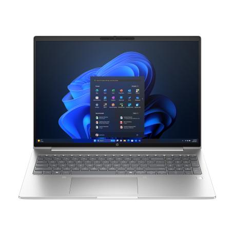 HP ProBook 4 G1ah 16 - Ryzen 5 220, 16GB, 512GB SSD, 16 WUXGA 300-nit AG, 1080p non-IR cam, US keyboard, 56Wh, Win 11 Pro, 3 yea - 0