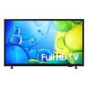 Samsung UE27F6002FK - 27" Diagonal Class F6000 Series LED-backlit LCD TV - Smart TV - Tizen OS - 1080p 1920 x 1080 - HDR - black