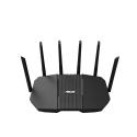 Wireless Router|ASUS|Wi-Fi 7 (802.11be)|Data speed 9400 Mbit/s|Ethernet WAN Yes|WAN connection type RJ-45|Ethernet LAN Yes|4xLAN