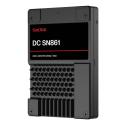SSD|SANDISK|3840 GB|PCI Express 5.0|NVMe Yes|Write speed 7200 MB/s|Read speed 13700 MB/s|U.2|MTBF 2500000 h|WUS6BA138PSP9X30TS25