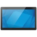 Elo I-Series 3 - All-in-one - Core i5 i5-1245UL  /  1.6 GHz - RAM 8 GB - SSD 128 GB - NVMe - Intel Iris Xe Graphics - GigE, Bluetooth 5.2 - WLAN: 802.11a / b / g / n / ac / ax, Bluetooth 5.2 - no OS - monitor: LED 15.6" 1920 x 1080 (Full HD) @ 60 Hz touchscreen - black