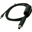 Zebra - Power cable