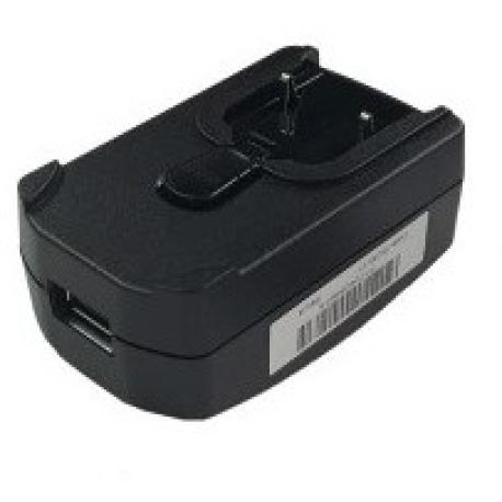 Zebra - Power adapter - AC 100-240 V - 6 Watt - Worldwide - for Zebra MC40, MC45, MC55 - 0