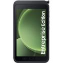 Samsung Galaxy Tab Active 5 - Enterprise Edition - tablet - rugged - Android - 128 GB - 8" TFT (1920 x 1200) - microSD slot - black