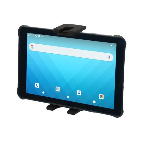 Unitech RT112 - Tablet - rugged - Android 13 - 128 GB - 10.1" (1920 x 1200) - barcode reader - microSD slot - 3
