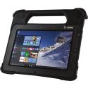 Zebra XPAD L10 - Tablet - rugged - Android 11 - 64 GB eMMC - 10.1" (1920 x 1200) - barcode reader - microSD slot - 4G