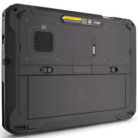 ET60W, Intel Core Ultra 5, 16 GB RAM / 256 GB SSD, Windows IoT Enterprise LTSC, Standard Battery, RS232/Ethernet RESTRICTED ITEM - 3