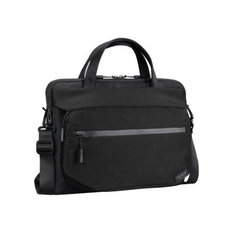 Targus Work+ - Notebook carrying case - 3-in-1 - 13" - 14" - black - 0