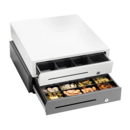 CB-2002 LC FN CASH DRAWER ECO  (BLK                              IN) - 6