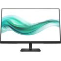 HP 327ph - Series 3 Pro - LED monitor - 27" (26.96" viewable) - 1920 x 1080 Full HD (1080p) @ 100 Hz - IPS - 250 cd/m² - 1000:1 - 5 ms - HDMI, VGA, DisplayPort - speakers - black