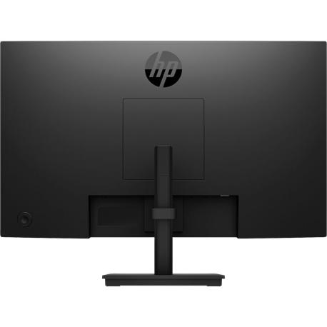 HP 327pf - Series 3 Pro - LED monitor - 27" (26.96" viewable) - 1920 x 1080 Full HD (1080p) @ 100 Hz - IPS - 250 cd / m² - 1000:1 - 5 ms - HDMI, VGA, DisplayPort - black - 1