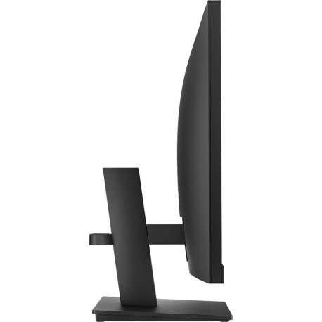 HP 327pf - Series 3 Pro - LED monitor - 27" (26.96" viewable) - 1920 x 1080 Full HD (1080p) @ 100 Hz - IPS - 250 cd / m² - 1000:1 - 5 ms - HDMI, VGA, DisplayPort - black - 2
