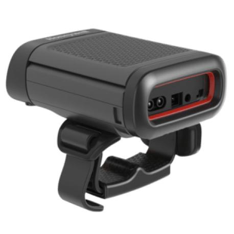 Honeywell 8680i Advanced, 2D, BT (4.1), Wi-Fi, ext. bat., black - 0