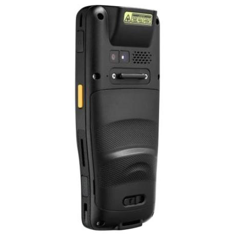 Mobile computer RK26, Android 12, GMS, BT/WIFI 6/NFC/ SR 2D Imager (Zebra SE41000 SR), 4GB/64GB, 4" screen WVGA, 16M camera, 25  - 1